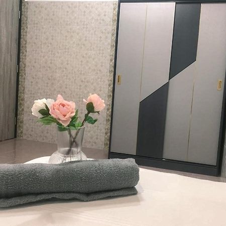 Queen Room Bukit Mertajam Alma Impian Eksteriør bilde