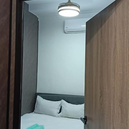 Queen Room Bukit Mertajam Alma Impian Eksteriør bilde