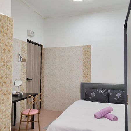 Queen Room Bukit Mertajam Alma Impian Eksteriør bilde