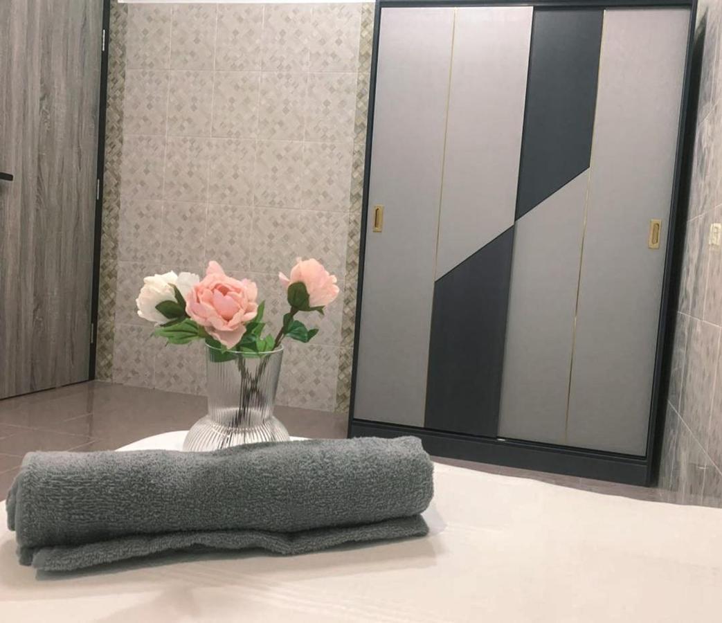 Queen Room Bukit Mertajam Alma Impian Eksteriør bilde